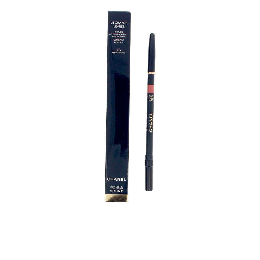 Chanel Le Crayon Lèvres Lip Liner