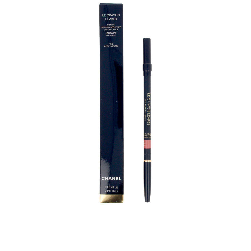 Chanel Le Crayon Lèvres Lip Liner