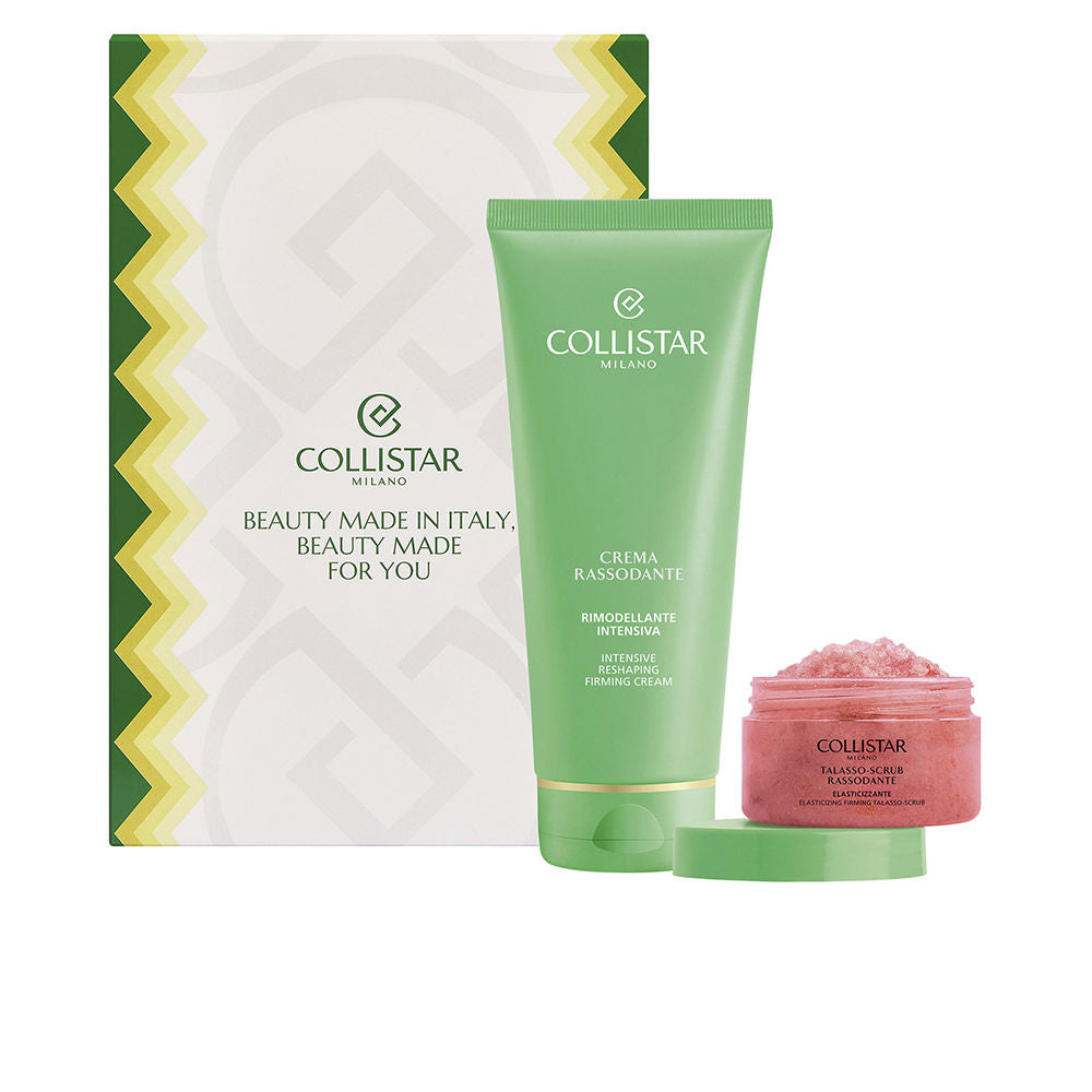 Collistar Intensive Firming Cream Plus Set of 2