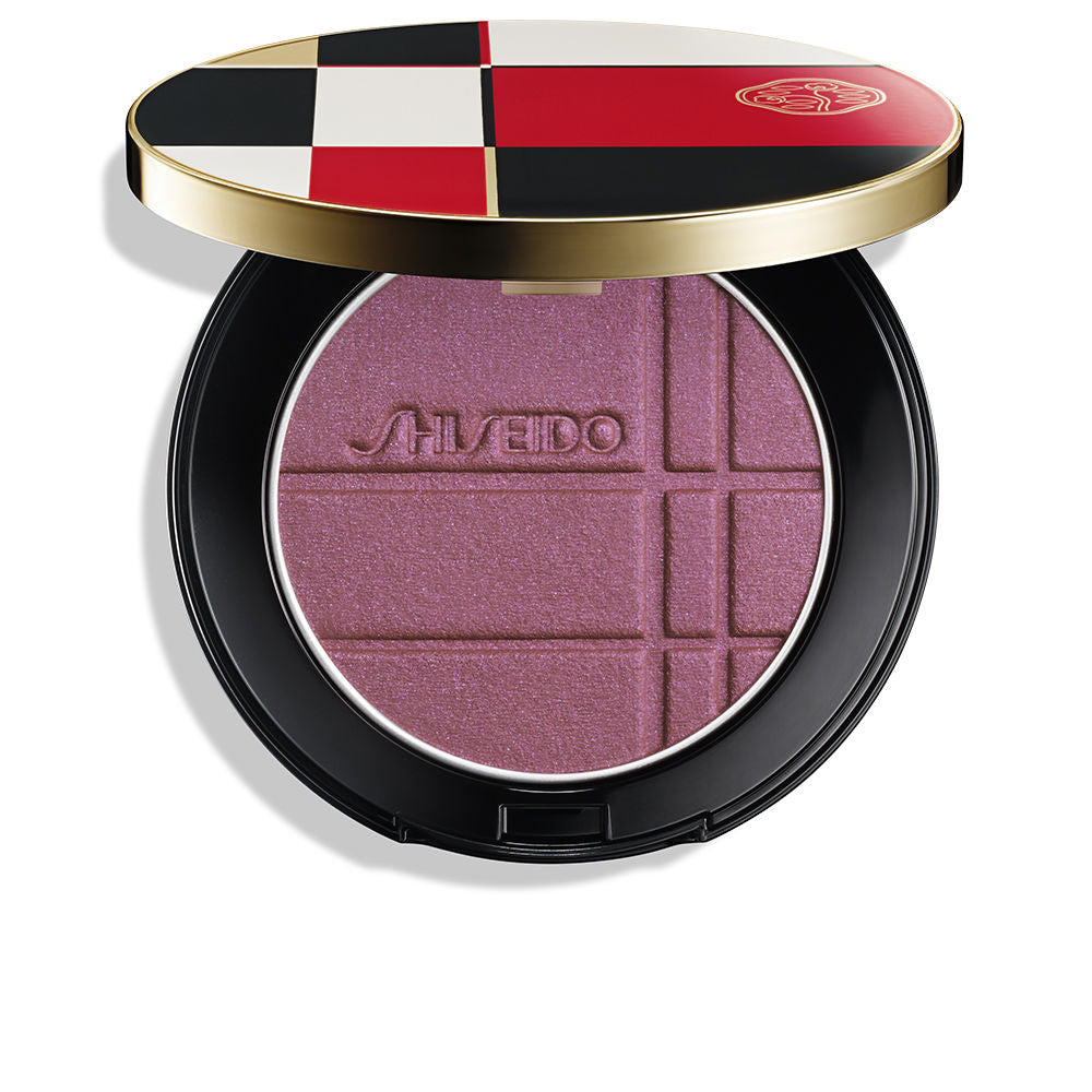 Shiseido Color+glow Enhnacer