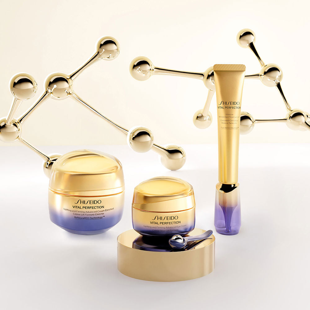 Shiseido Vital Perfection Uplifting & Firming Cream Enriched Ed. Lim. 75ml