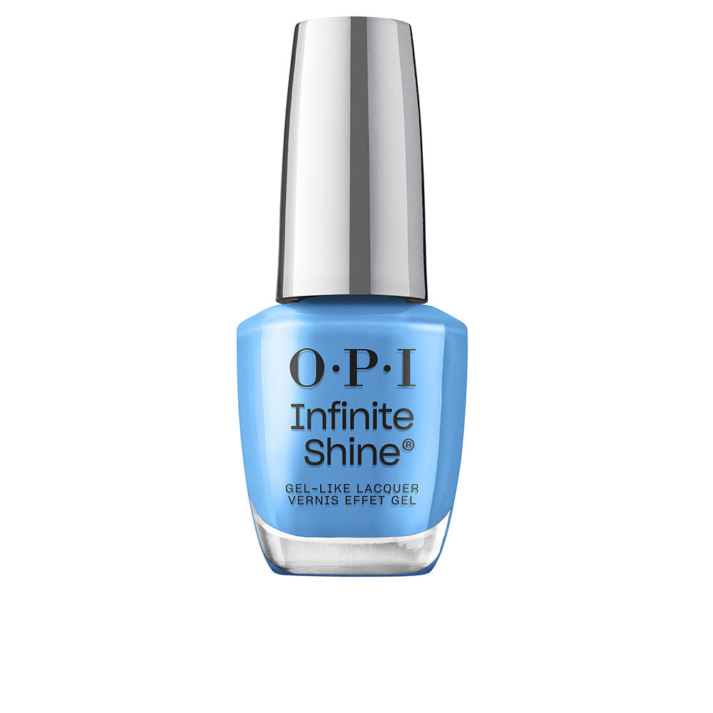 OPI Infinite Shine Colección Trip to the Brite Side Edición Limitada