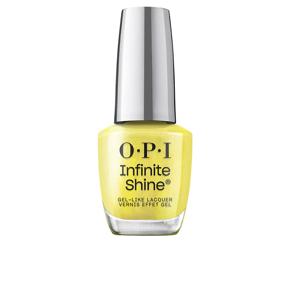 OPI Infinite Shine Colección Trip to the Brite Side Edición Limitada