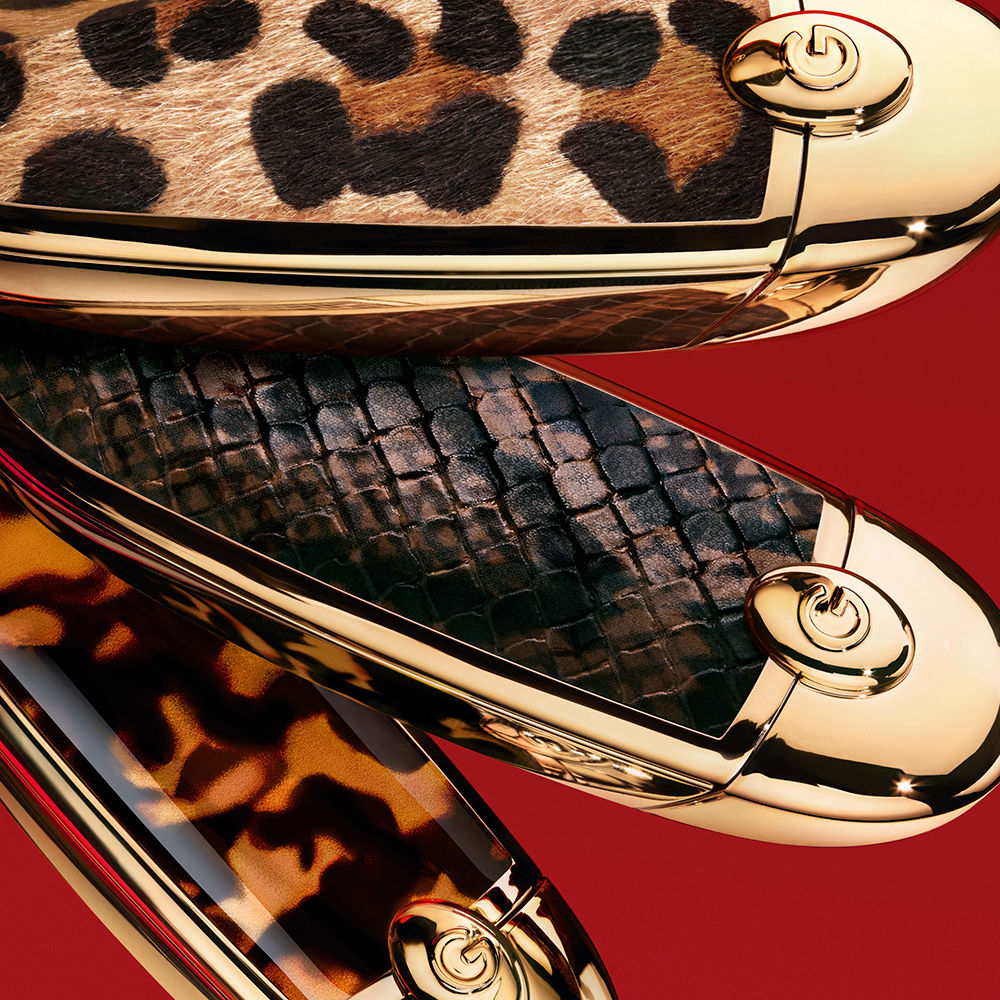 Guerlain Rouge g Casing