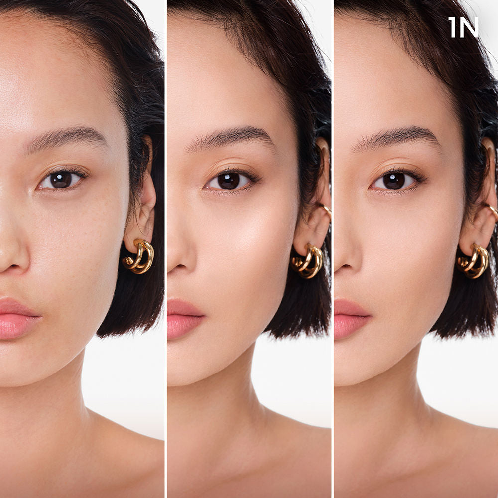 Guerlain Parude Gold Skin Rejuvenating Makeup Base