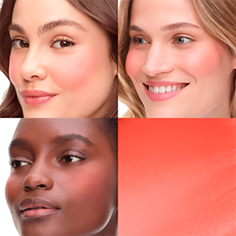 Bourjois Blush Little Round Cream