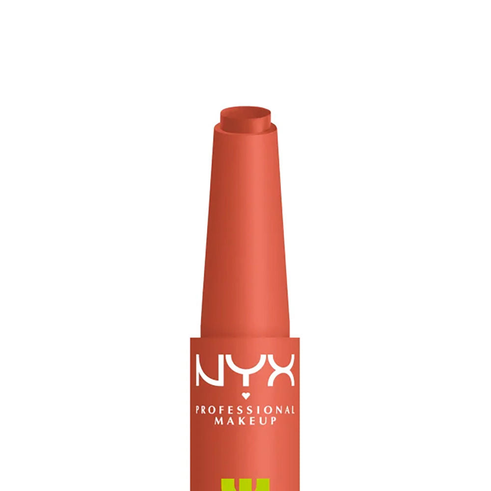 Nyx Professional Make Up Fat Matte Lipstick
