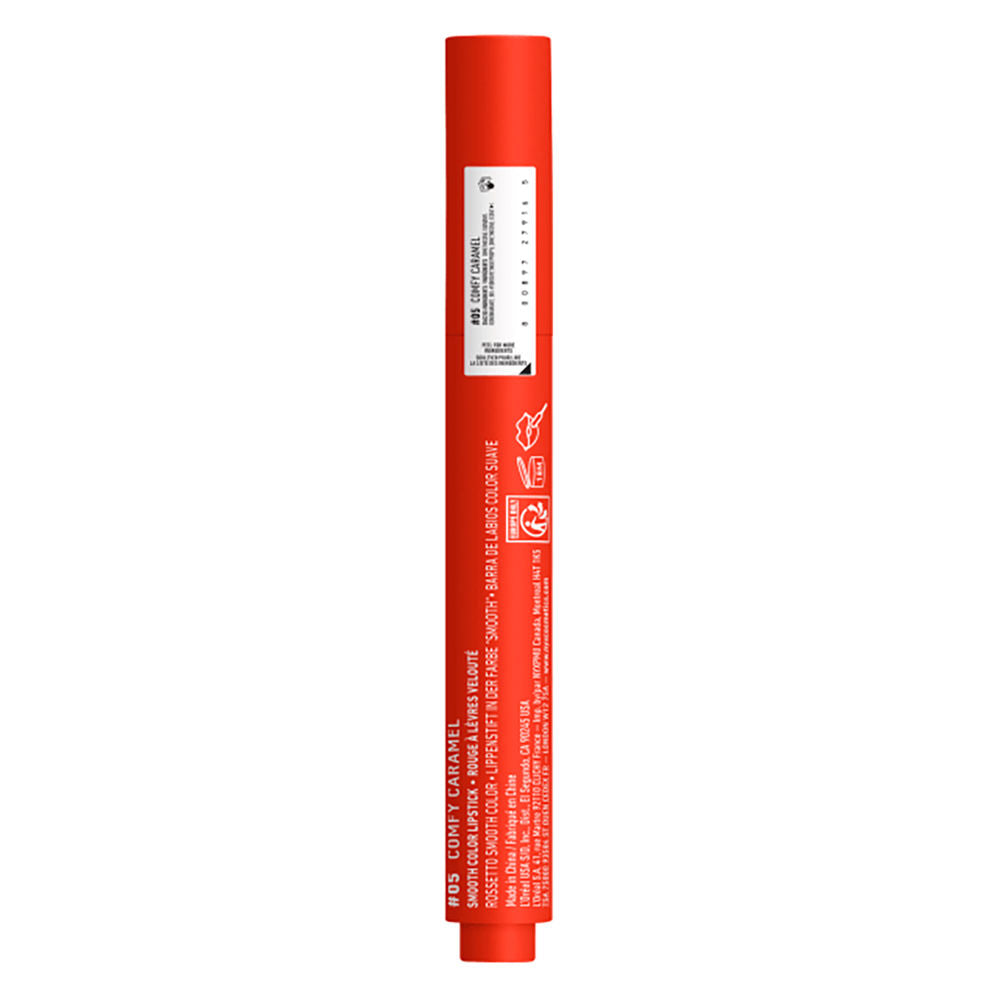Nyx Professional Make Up Fat Matte Lipstick