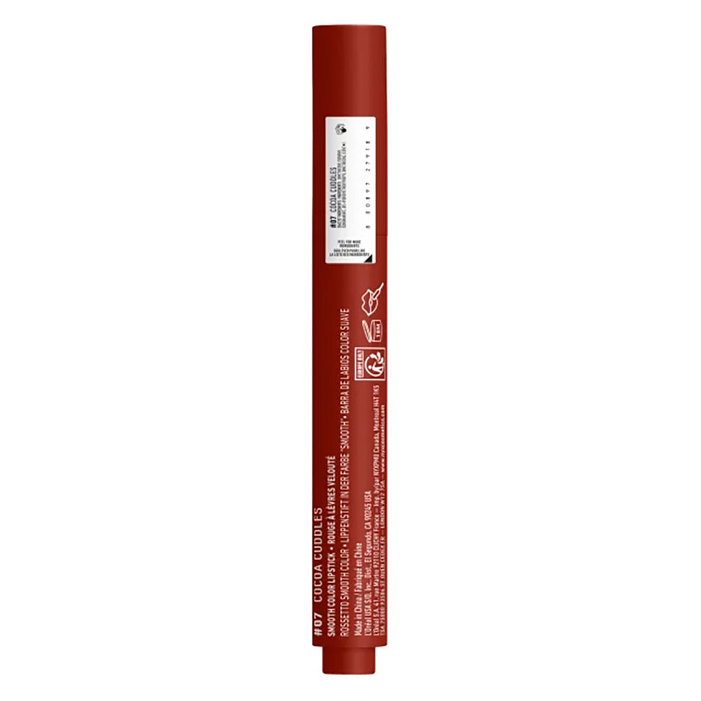 Nyx Professional Make Up Fat Matte Lipstick