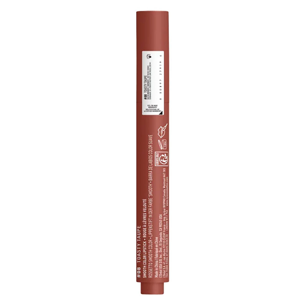 Nyx Professional Make Up Fat Matte Lipstick