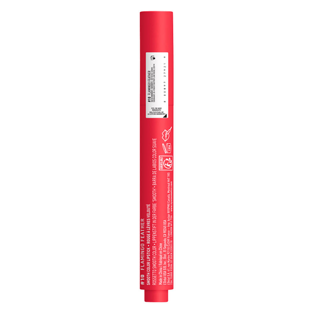 Nyx Professional Make Up Fat Matte Lipstick
