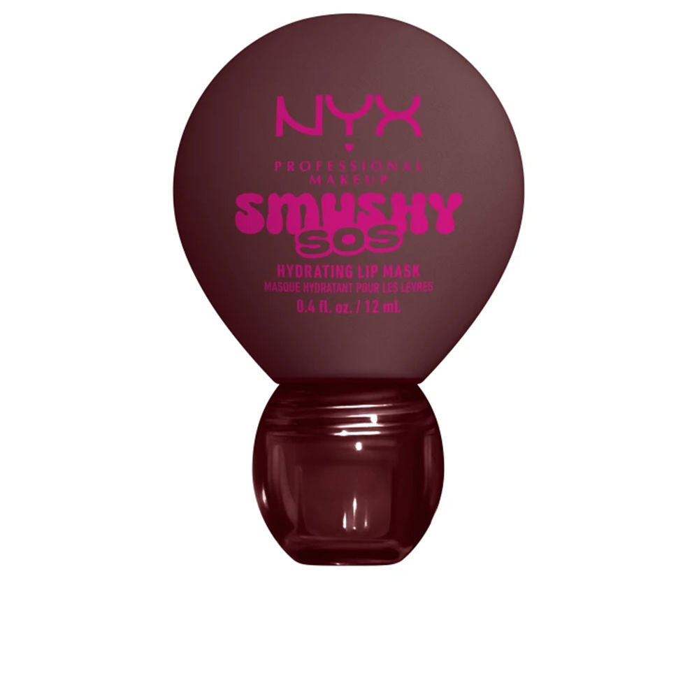 Nyx Professional Make Up Smushy SOS Moisturizing Lip Mask