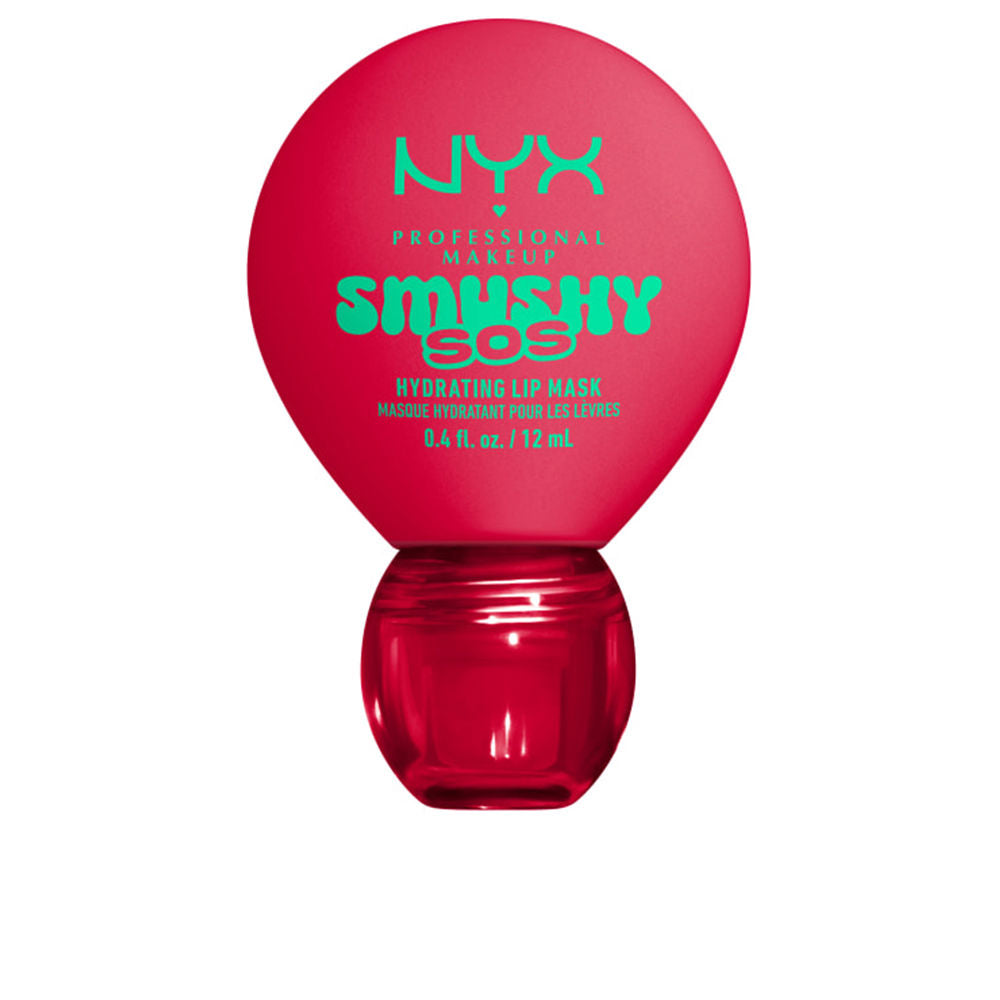 Nyx Professional Make Up Smushy SOS Hydrating Lip Mask