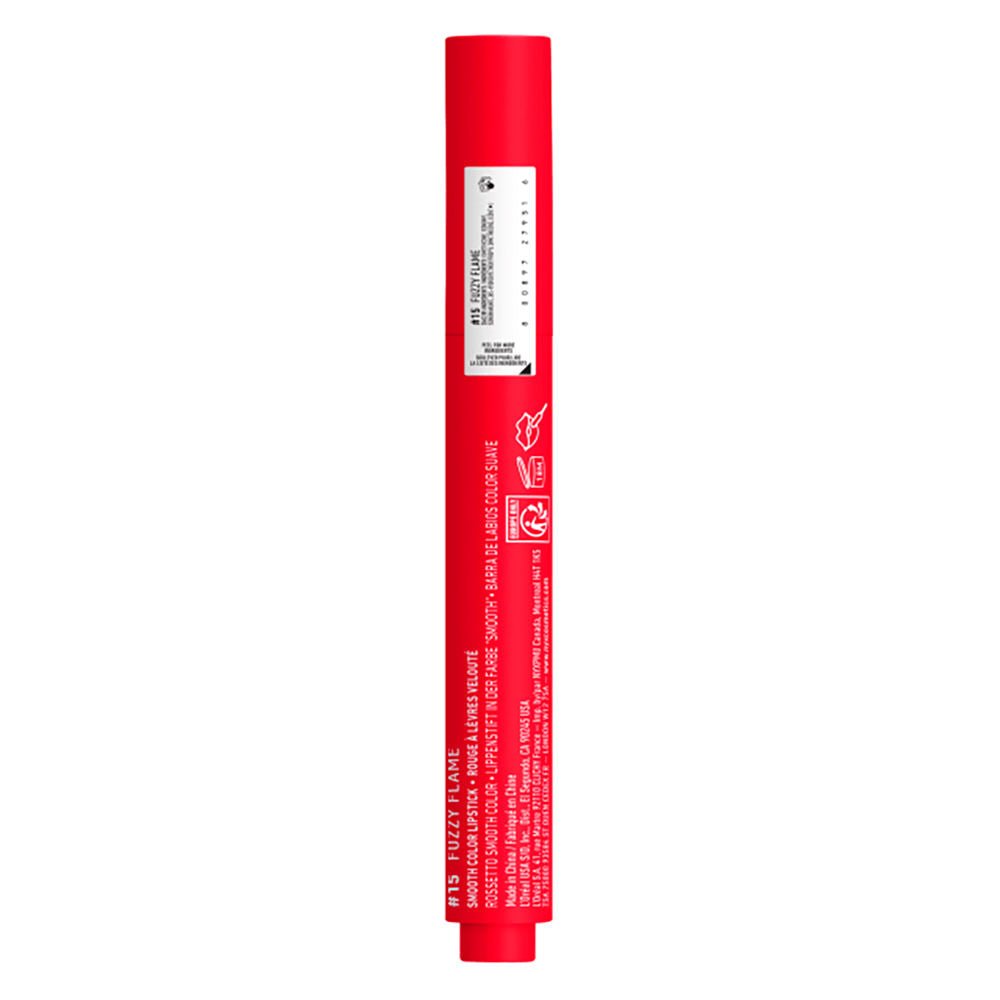 Nyx Professional Make Up Fat Matte Lipstick