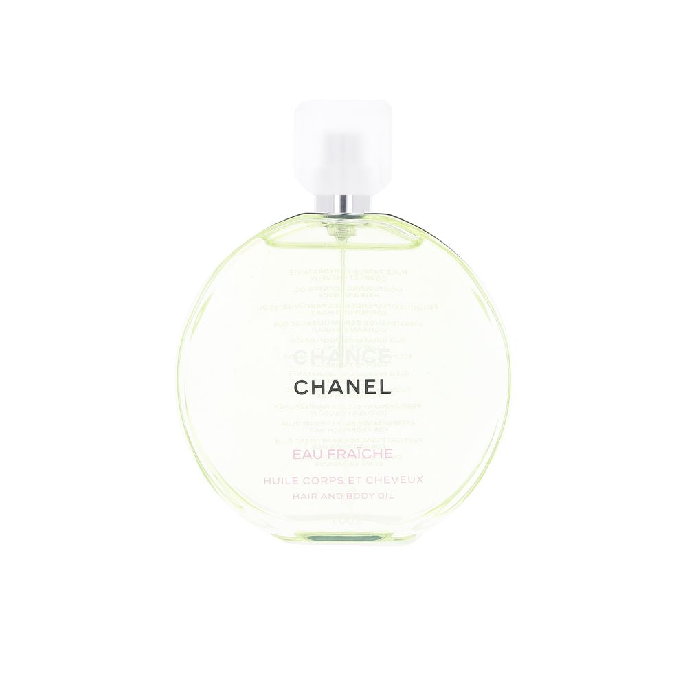 Chanel Chance Eau Fraîche Body and Hair Oil 150 ml