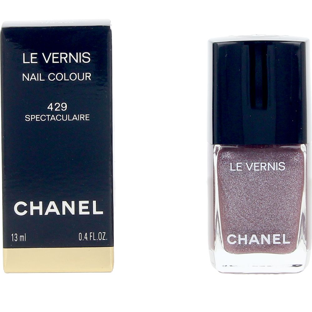 Chanel Le Vernis