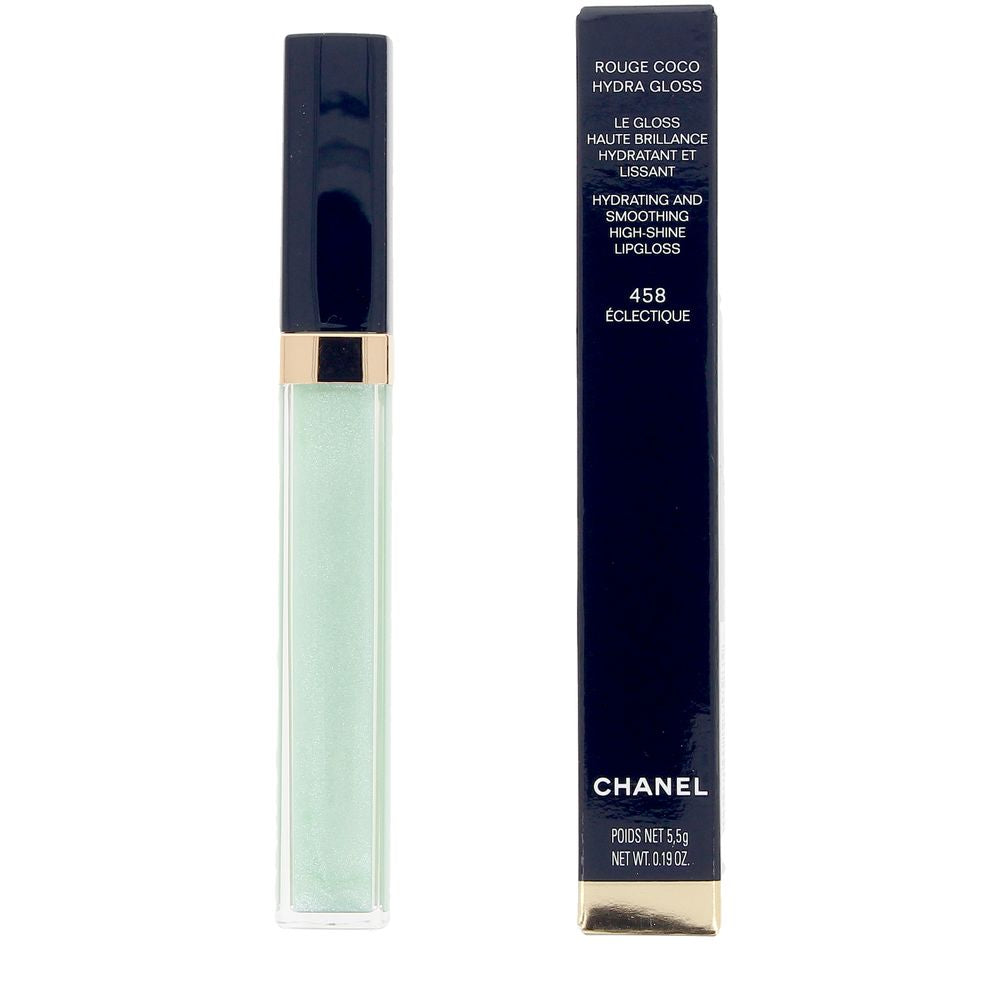 Chanel Rouge Coco Hydra Gloss