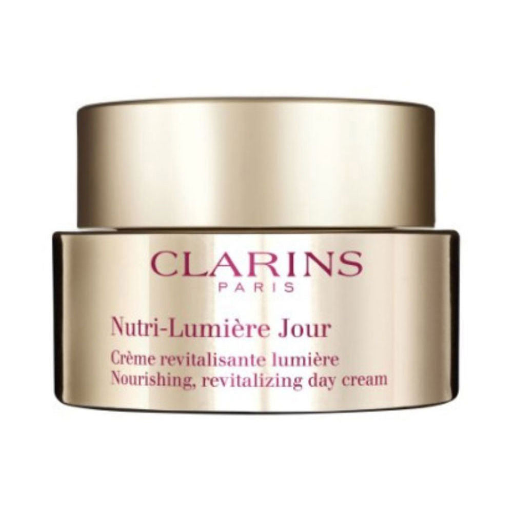 Clarins Nutri-Lumière Day Cream 50 ml