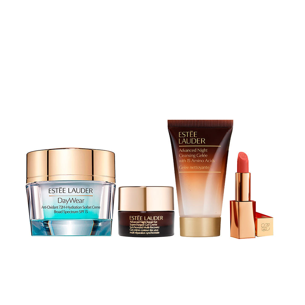 Estée Lauder Daywear 4-Piece Case