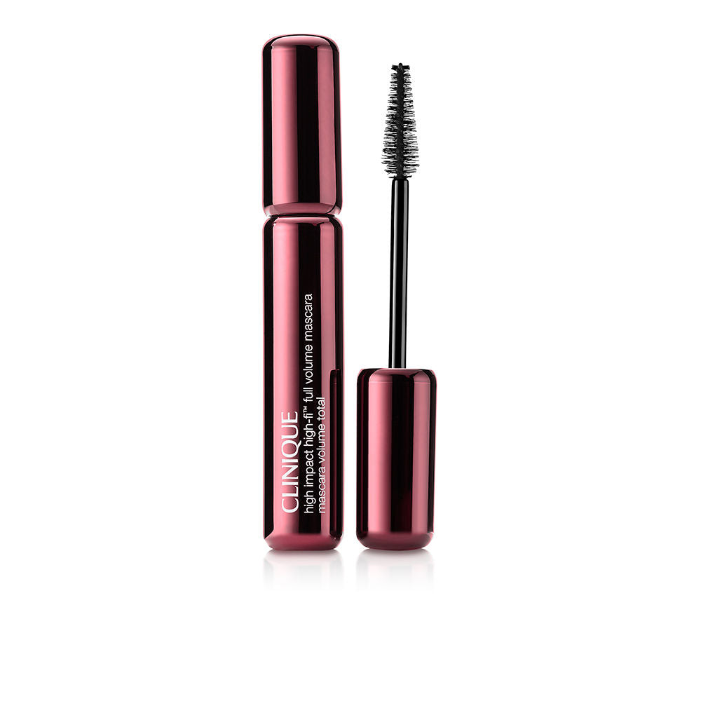 Clinique High impact hi-fi full volume mascara