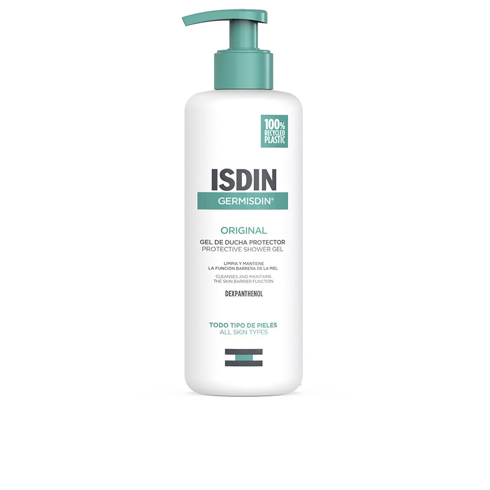 ISDIN Germisdin Original Body Hygiene 400 ml