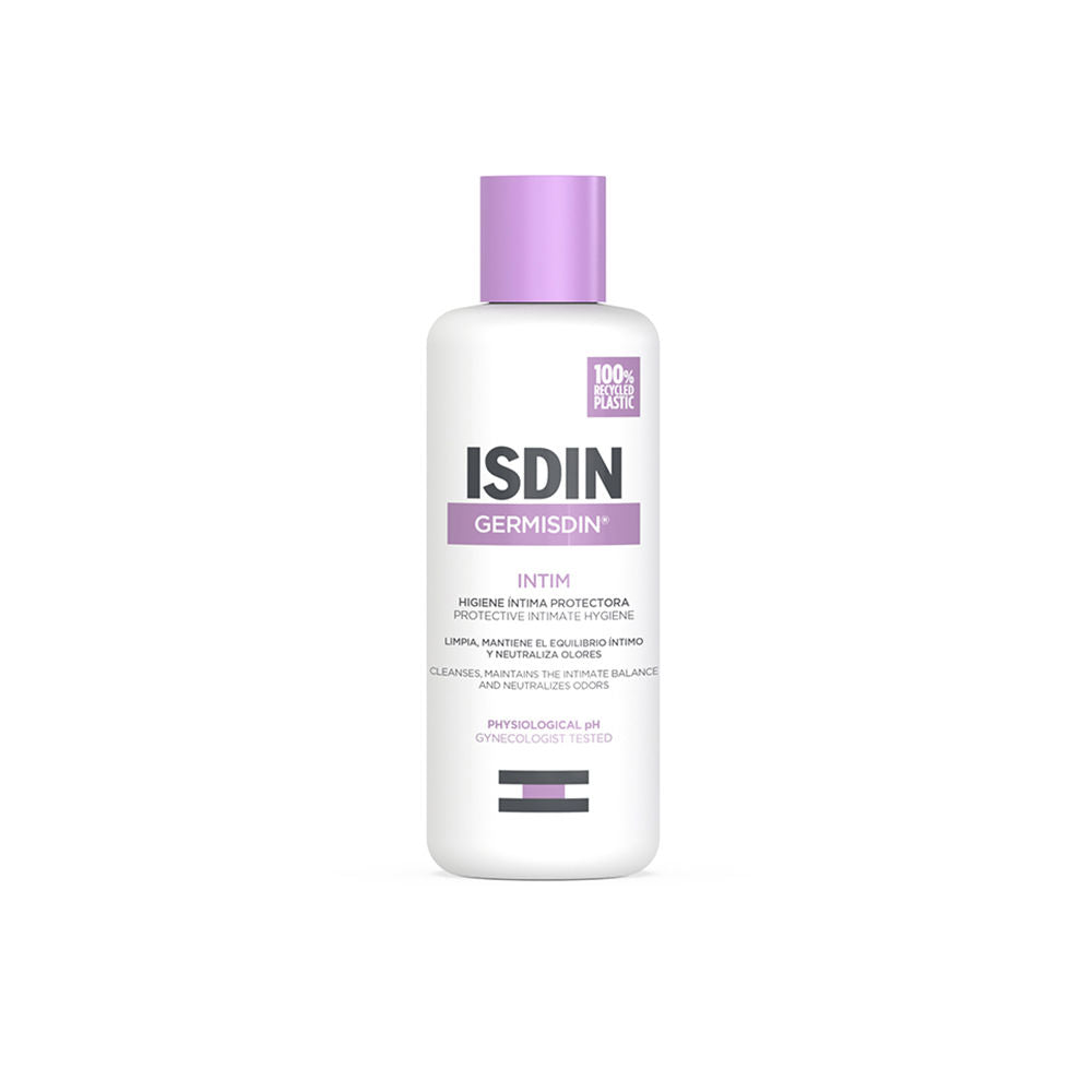 ISDIN Germisdin Intim Intimate Hygiene Gel 200 ml
