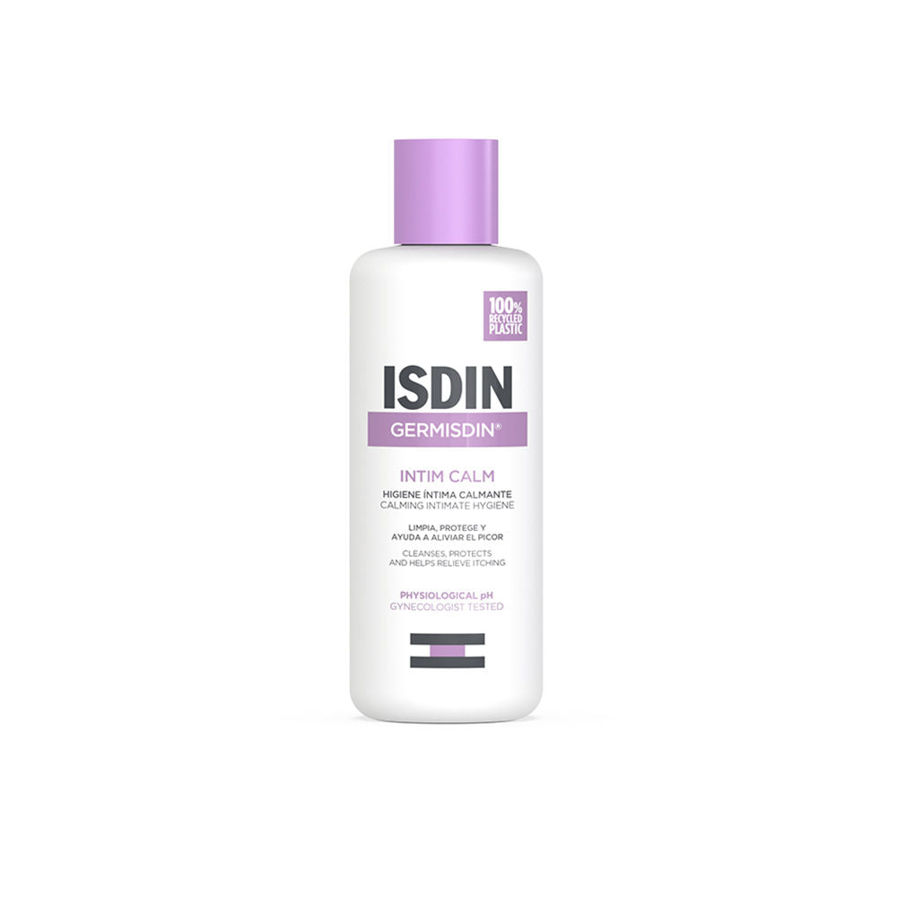 ISDIN Germisdin Intim Calm Intimate Hygiene Gel 200 ml