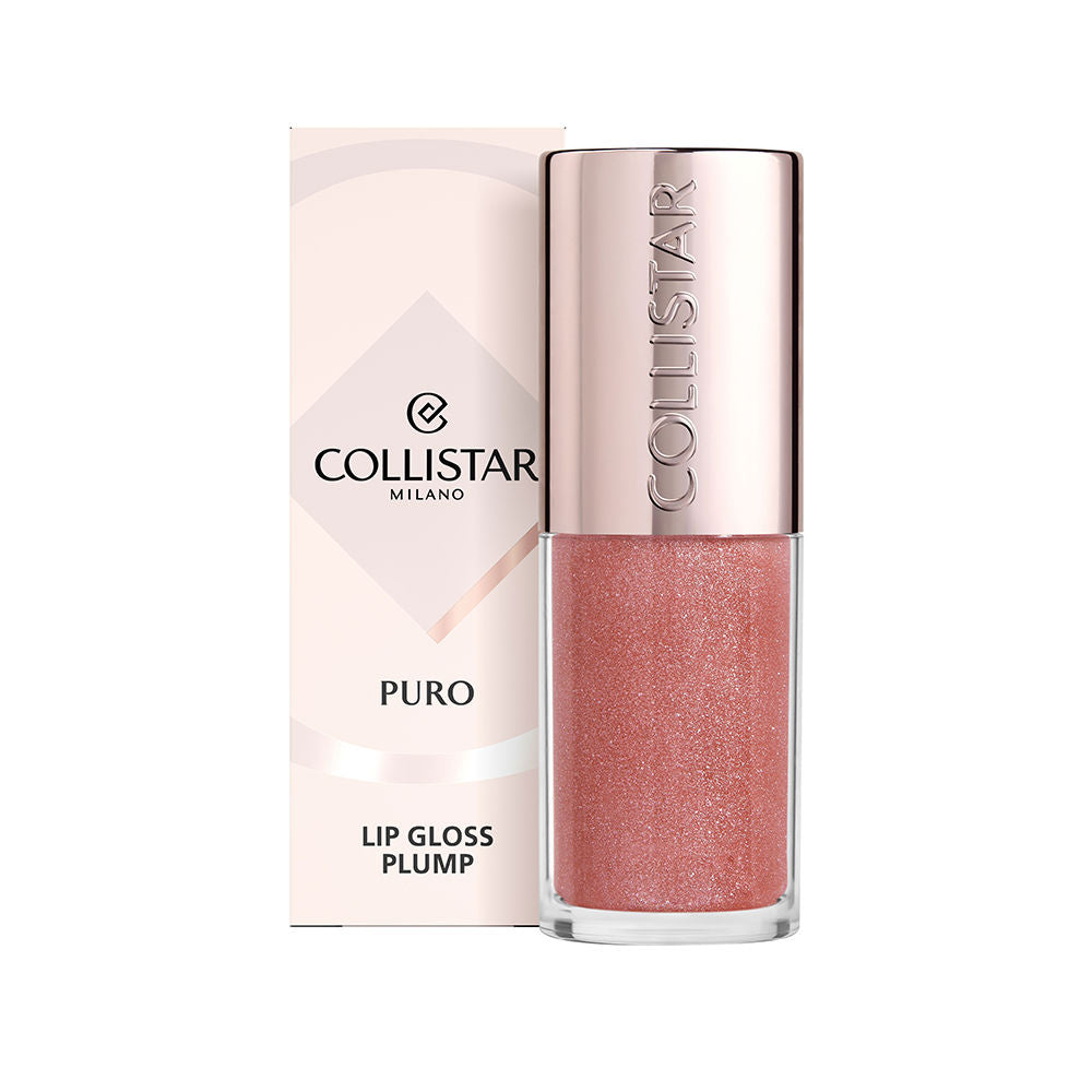 Collistar Puro Lip Gloss