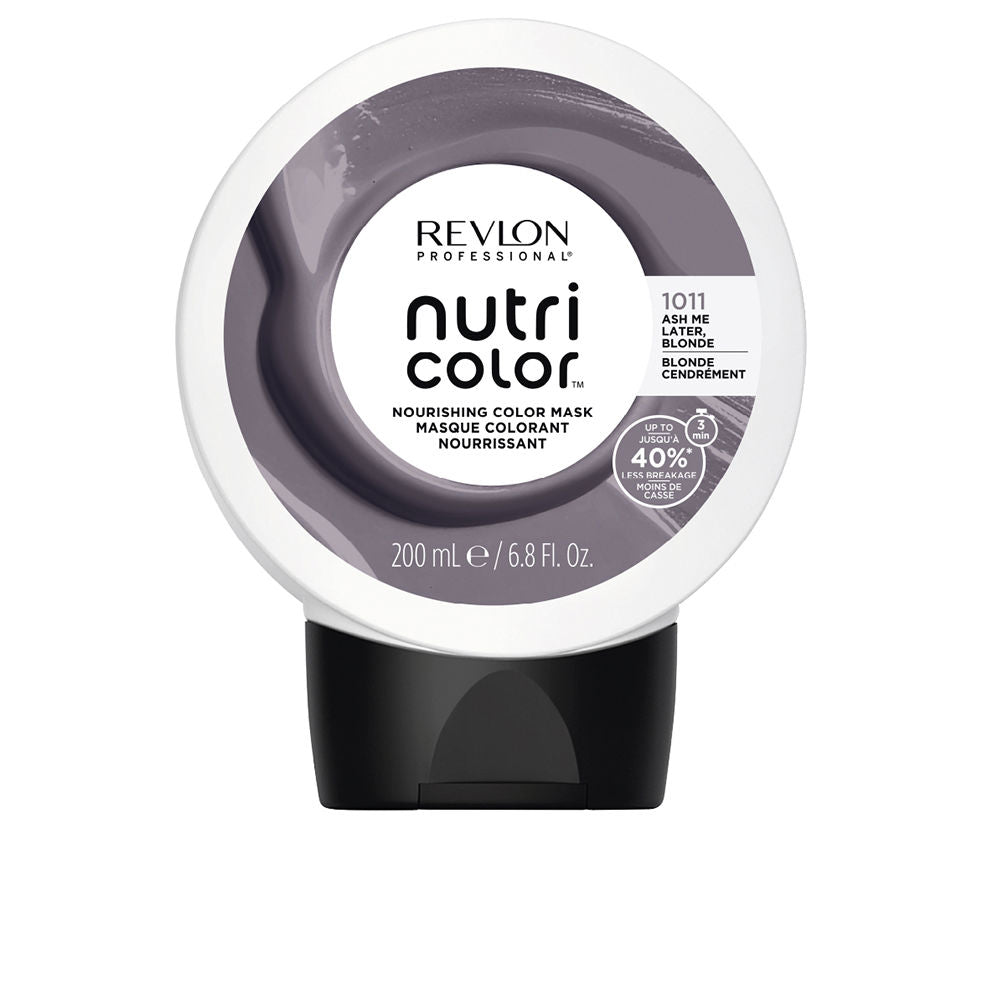 Revlon Professional Nutri Color Nourishing Color Mask