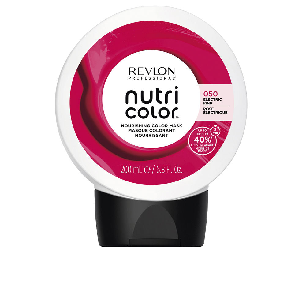 Revlon Professional Nutri Color Nourishing Color Mask