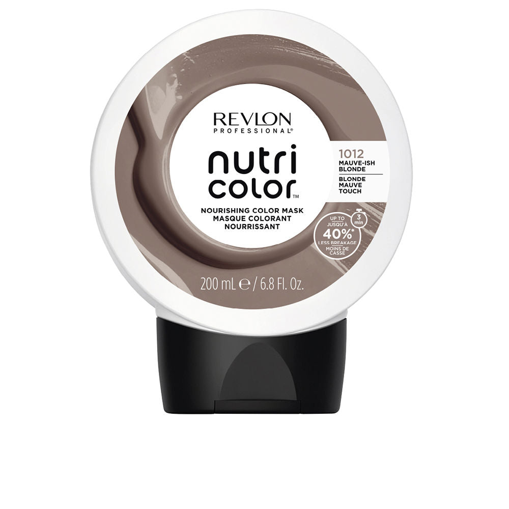 Revlon Professional Nutri Color Nourishing Color Mask