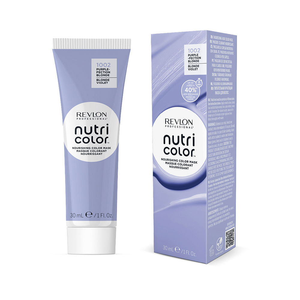 Revlon Professional Nutri Color Nourishing Color Mask