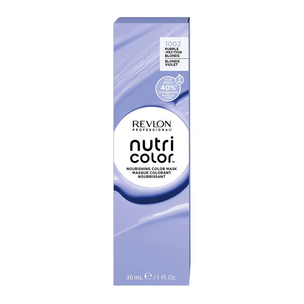 Revlon Professional Nutri Color Nourishing Color Mask