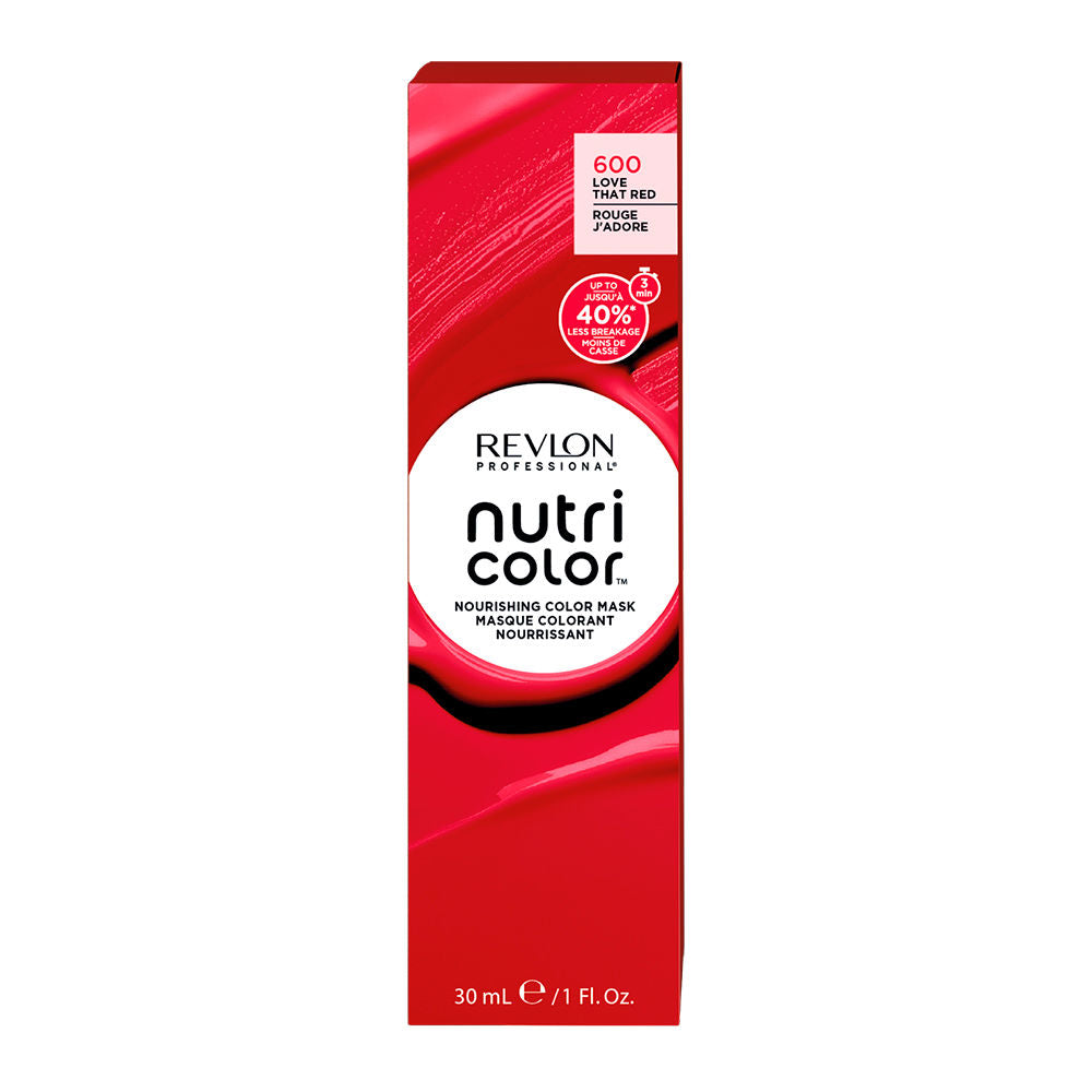 Revlon Professional Nutri Color Nourishing Color Mask