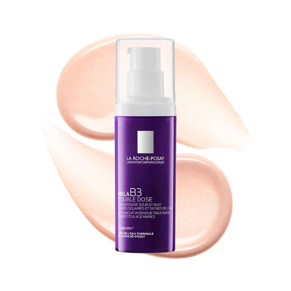 La Roche Posay Mela B3 Double Dose Intensive Serum 15 ml
