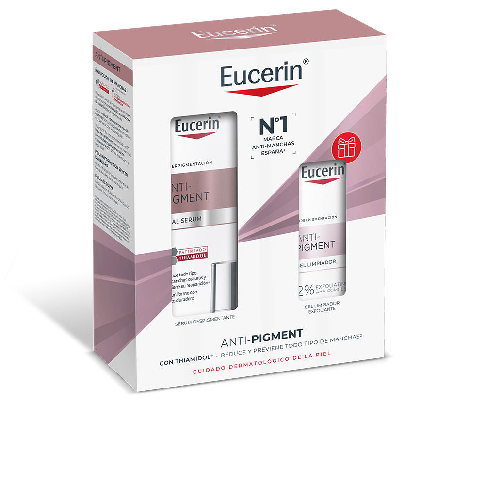Eucerin Anti-Pigment Dual Serum Case 2 pcs