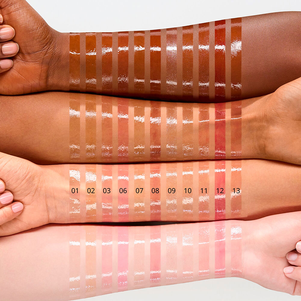 Essence Hydra Kiss Lip Oil