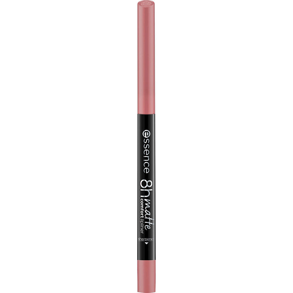 Essence 8h Matte Comfort Lip Liner - Shade