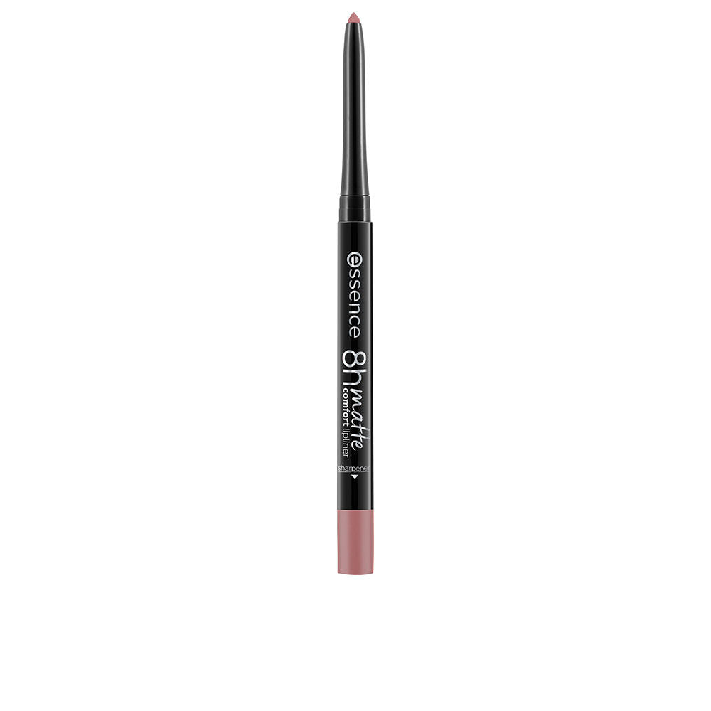 Essence 8h Matte Comfort Lip Liner - Shade