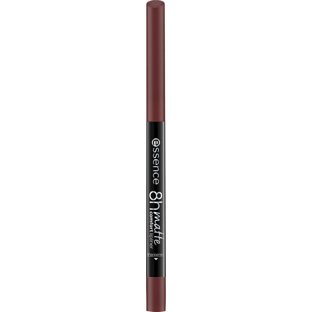 Essence 8h Matte Comfort Lip Liner
