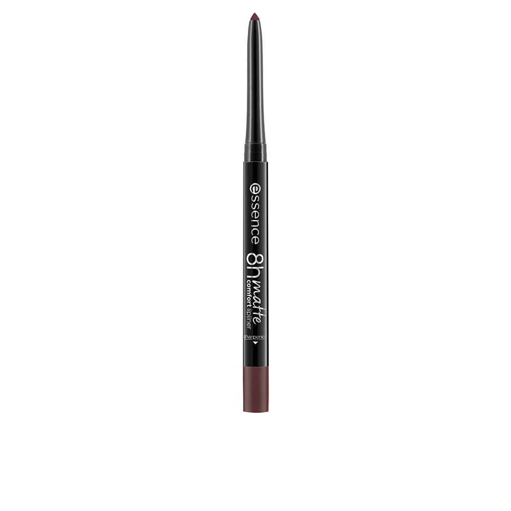 Essence 8h Matte Comfort Lip Liner
