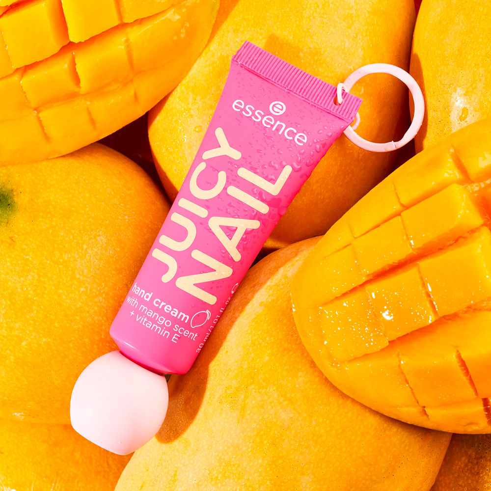 Essence Juicy Nail Hand Cream 30 ml