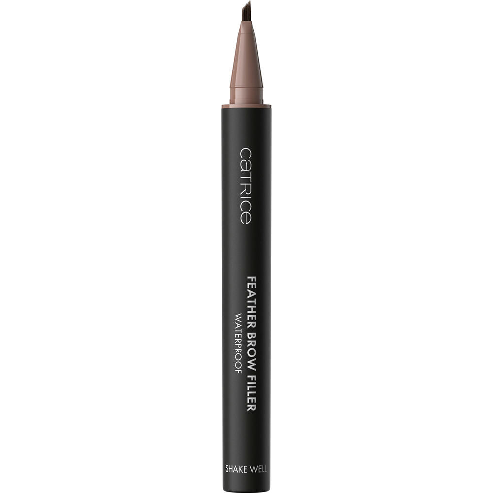 Catrice Feather Brow Filler Waterproof Eyebrow Pencil