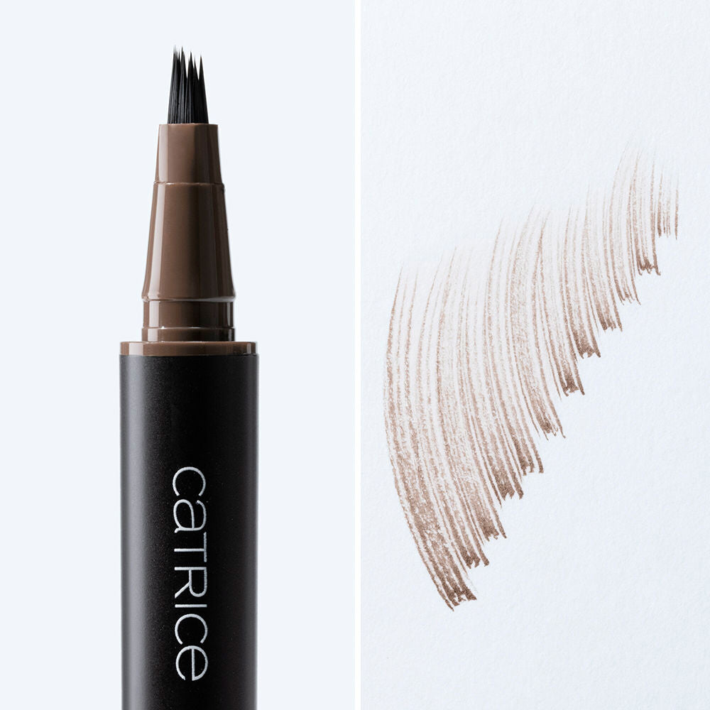 Catrice Feather Brow Filler Waterproof Eyebrow Pencil