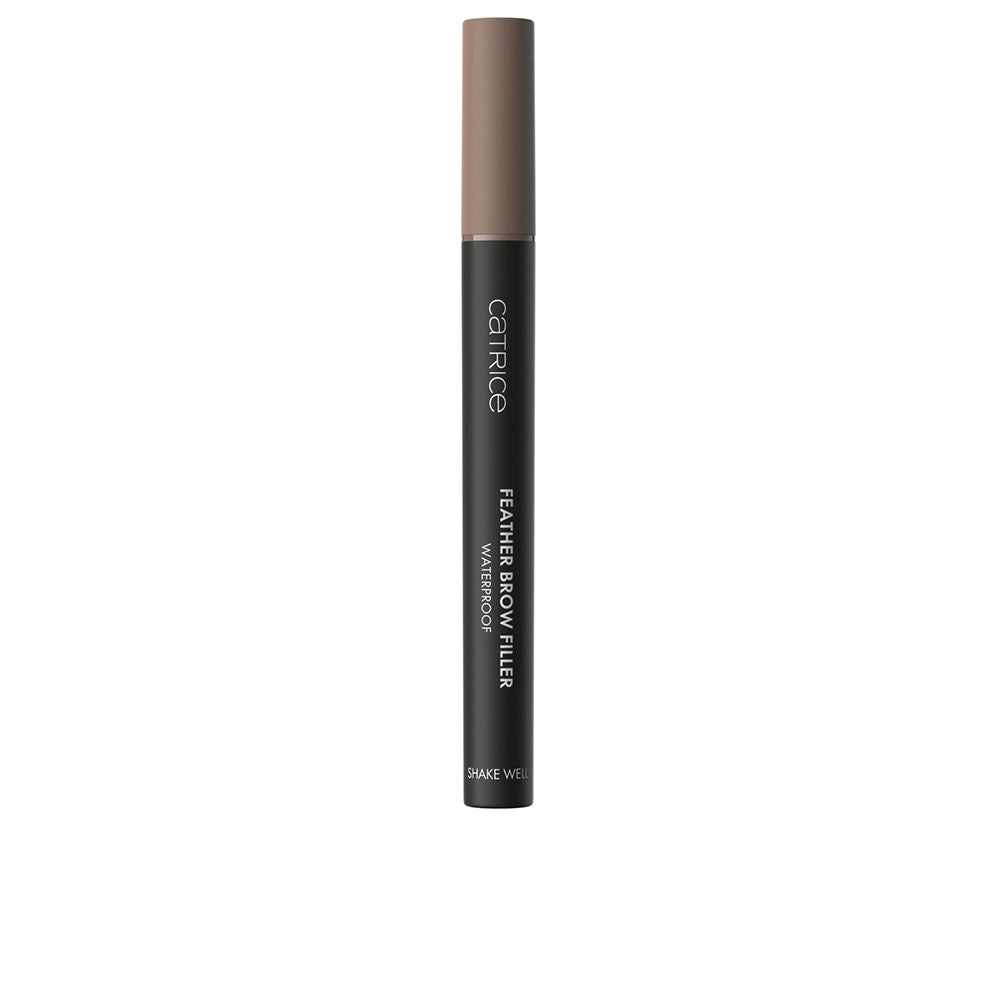 Catrice Feather Brow Filler Waterproof Eyebrow Pencil
