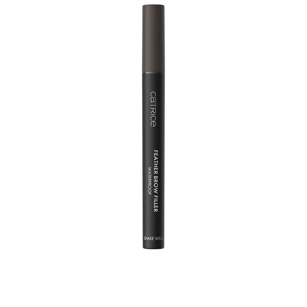 Catrice Feather Brow Filler Waterproof Eyebrow Pencil