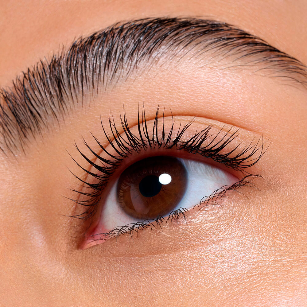 Catrice Glam & Doll Curl Freeze Eyelash Shaping Gel