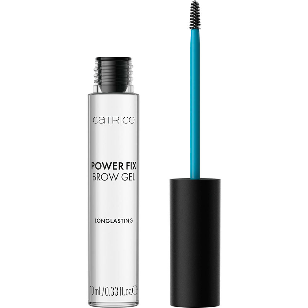 Catrice Power Fix Eyebrow Fixing Gel