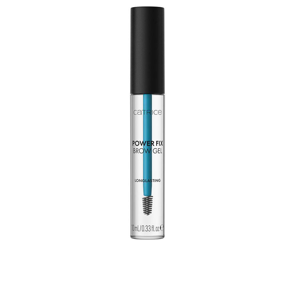 Catrice Power Fix Eyebrow Fixing Gel