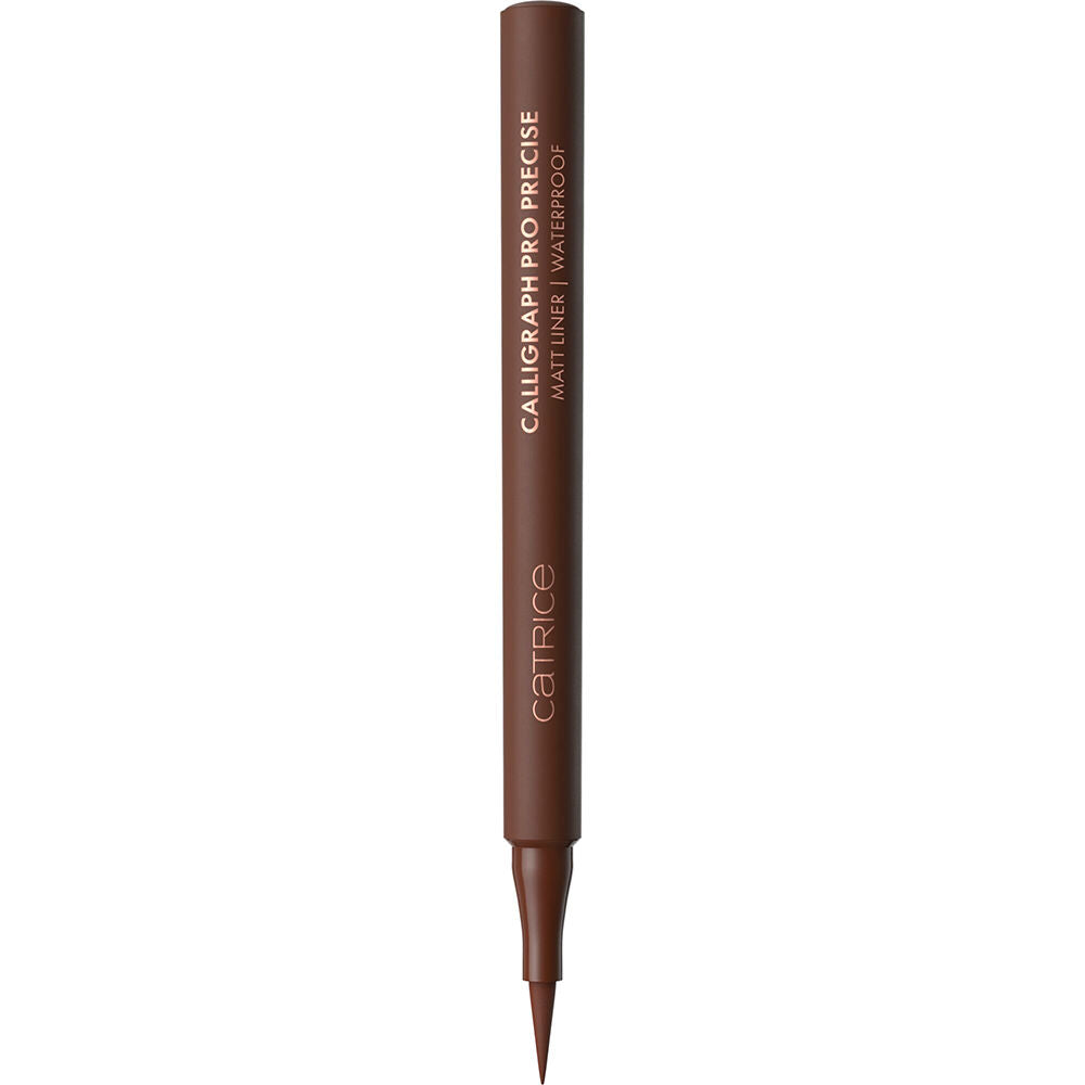 Catrice Calligraph Pro Precise Waterproof Matte Eyeliner